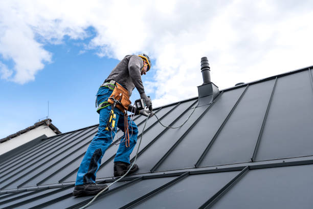 Best Rubber Roofing (EPDM, TPO)  in Pottstown, PA